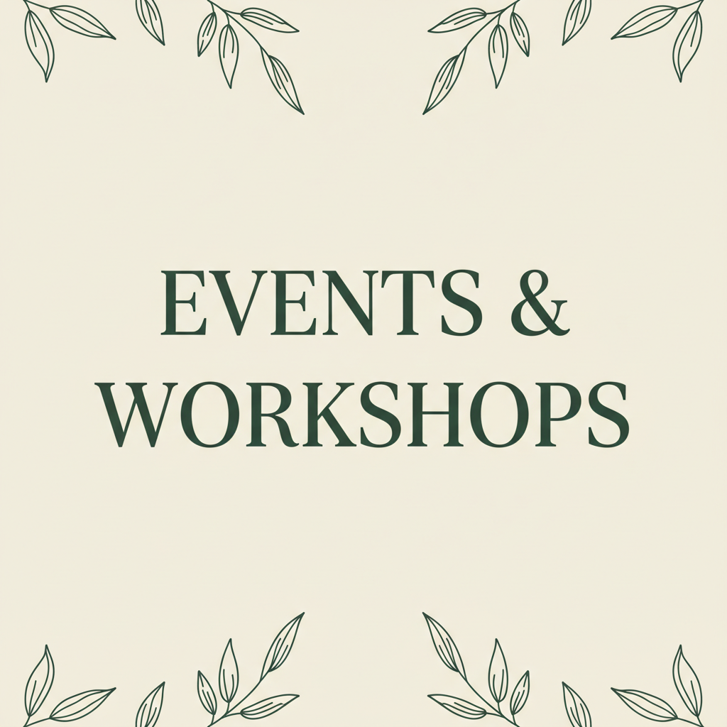 Events