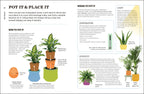 How Not Kill Houseplant 2E