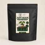 Happy Medium Peat Moss & Perlite Potting Mix