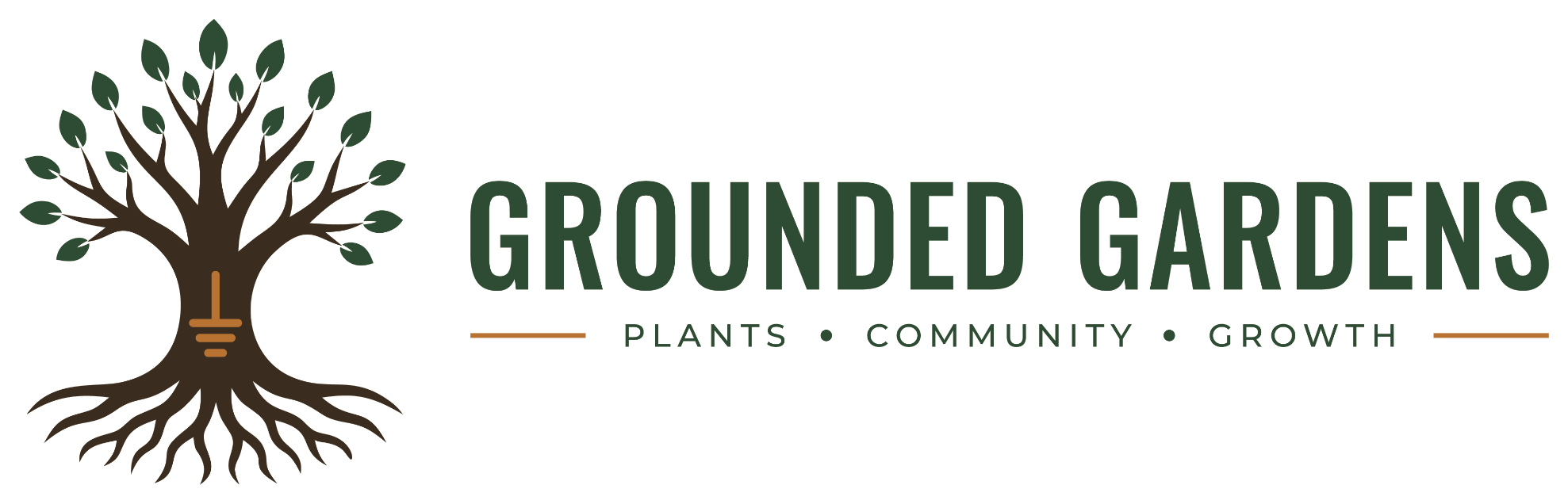 Grounded Gardens